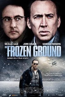 The Frozen Ground - Hindi - BRRip